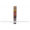 Kembang Api Roman Candle 0.75 inch 8 Shots - GE8080A-D